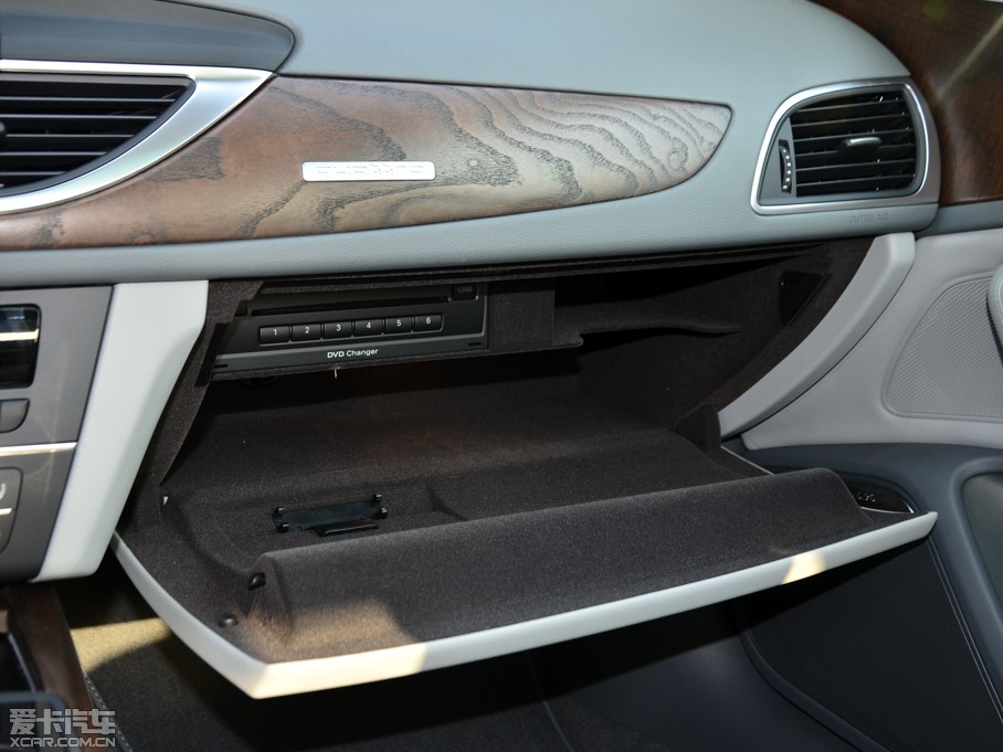 2014WA6L 50 TFSI quattroA