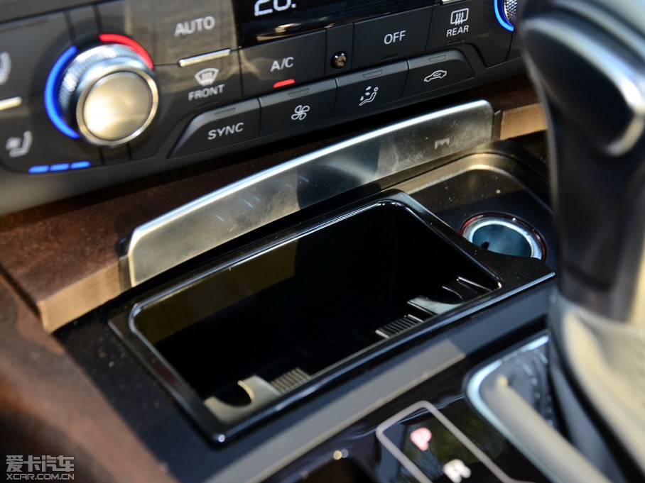 2014WA6L 50 TFSI quattroA