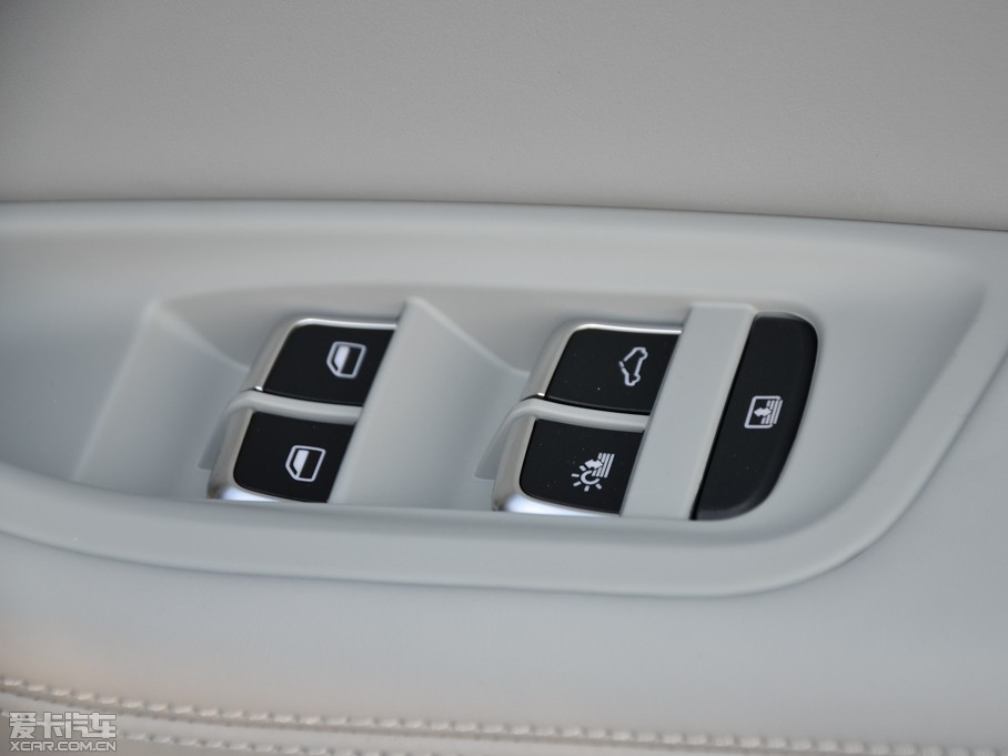 2014WA6L 50 TFSI quattroA