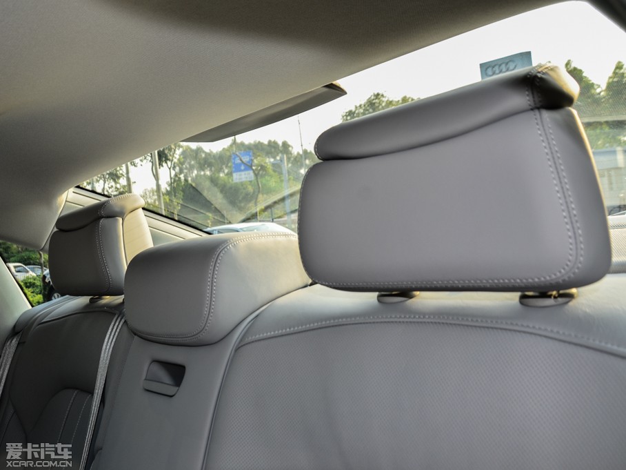 2014WA6L 50 TFSI quattroA