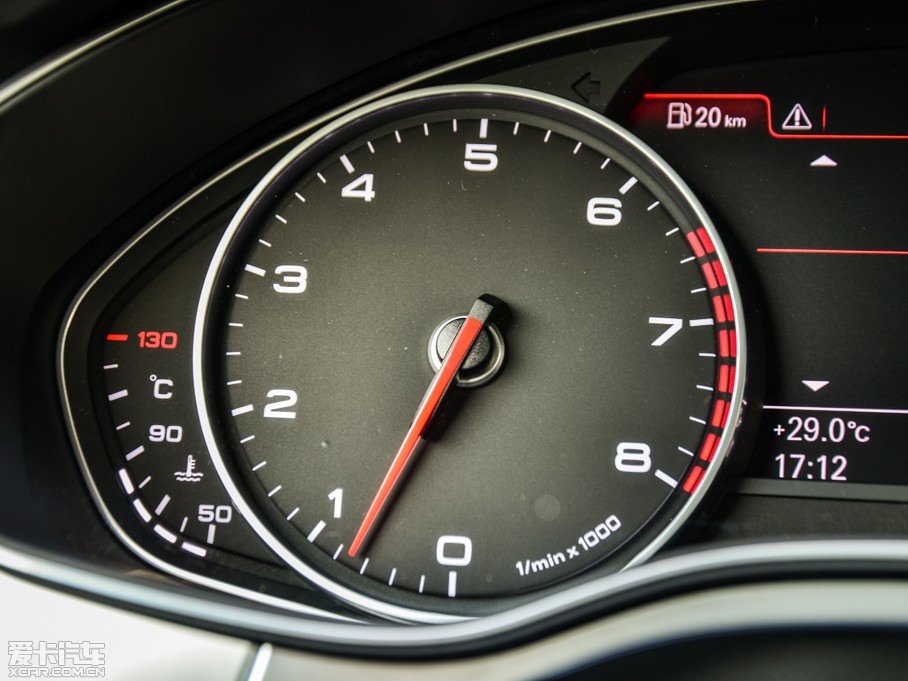 2014WA6L 50 TFSI quattroA