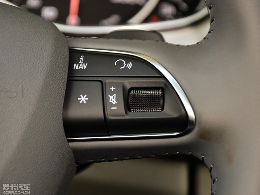 2014WA6L 50 TFSI quattroA