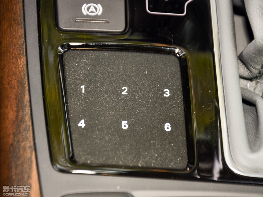 2014WA6L 50 TFSI quattroA