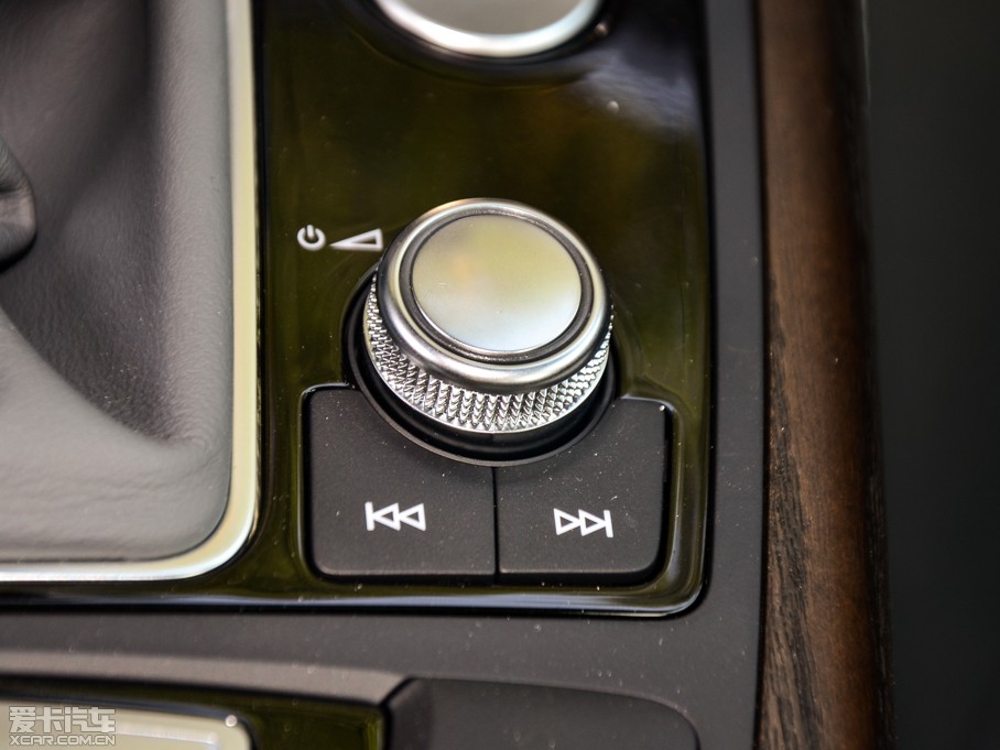 2014WA6L 50 TFSI quattroA