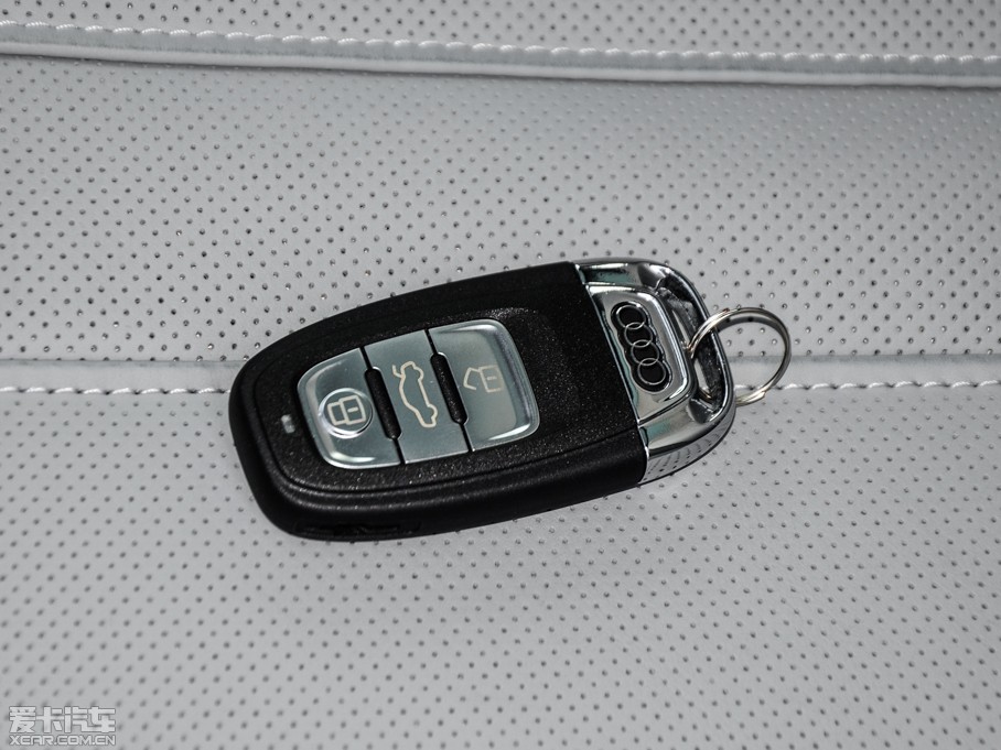 2014?yun)WA6L 50 TFSI quattroA