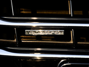 201450 TFSI quattroA ^