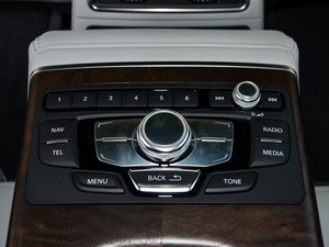 201450 TFSI quattroA g