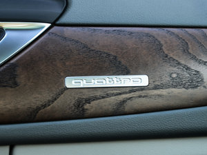 201450 TFSI quattroA g