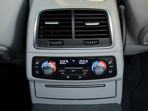 201450 TFSI quattroA g