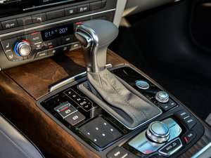 201450 TFSI quattroA QU