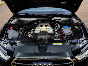 201450 TFSI quattroA lәC