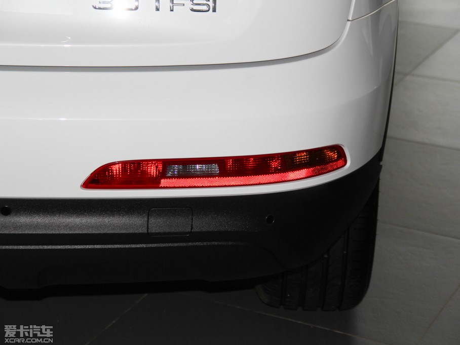 2015?yun)WQ3 30 TFSI M(jn)ȡ