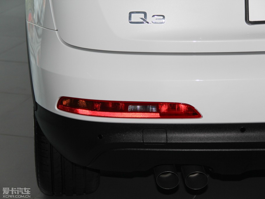 2015WQ3 30 TFSI M(jn)ȡ