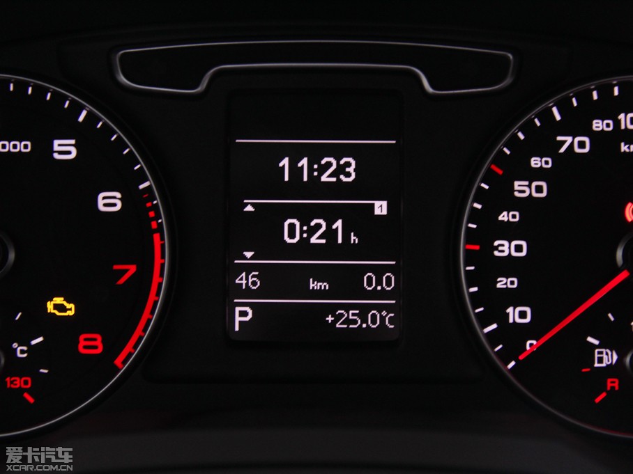 2015?yun)WQ3 30 TFSI M(jn)ȡ