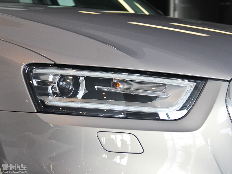 2015WQ3 35 TFSI quattro m