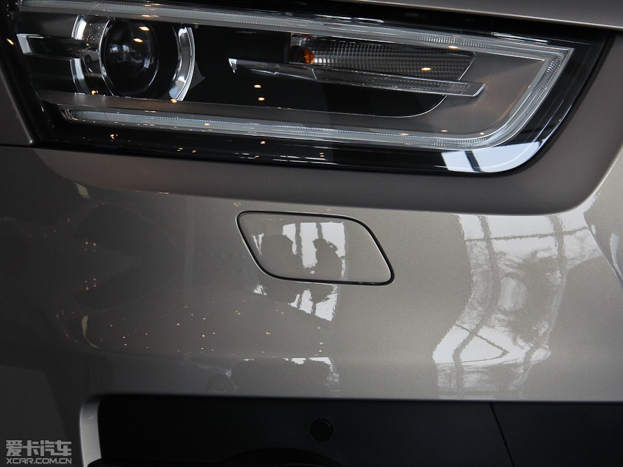 2015WQ3 35 TFSI quattro m