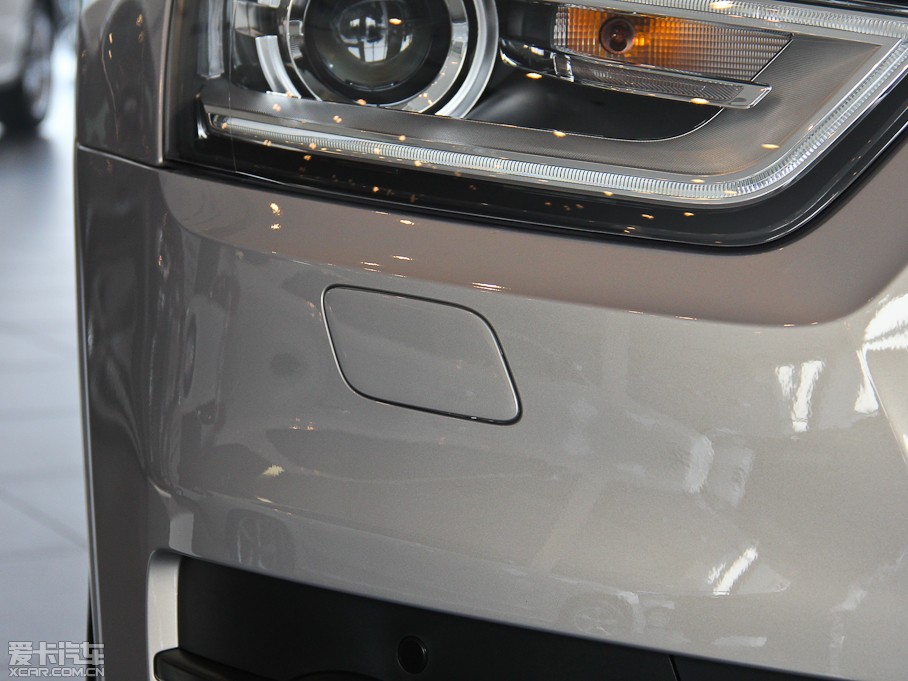 2015WQ3 35 TFSI quattro m