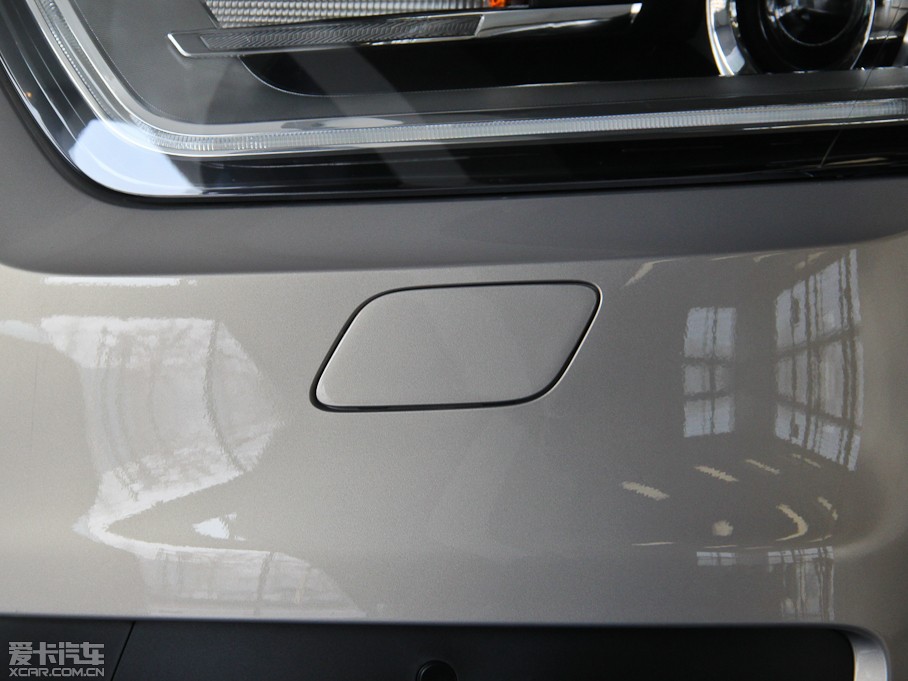 2015WQ3 35 TFSI quattro m