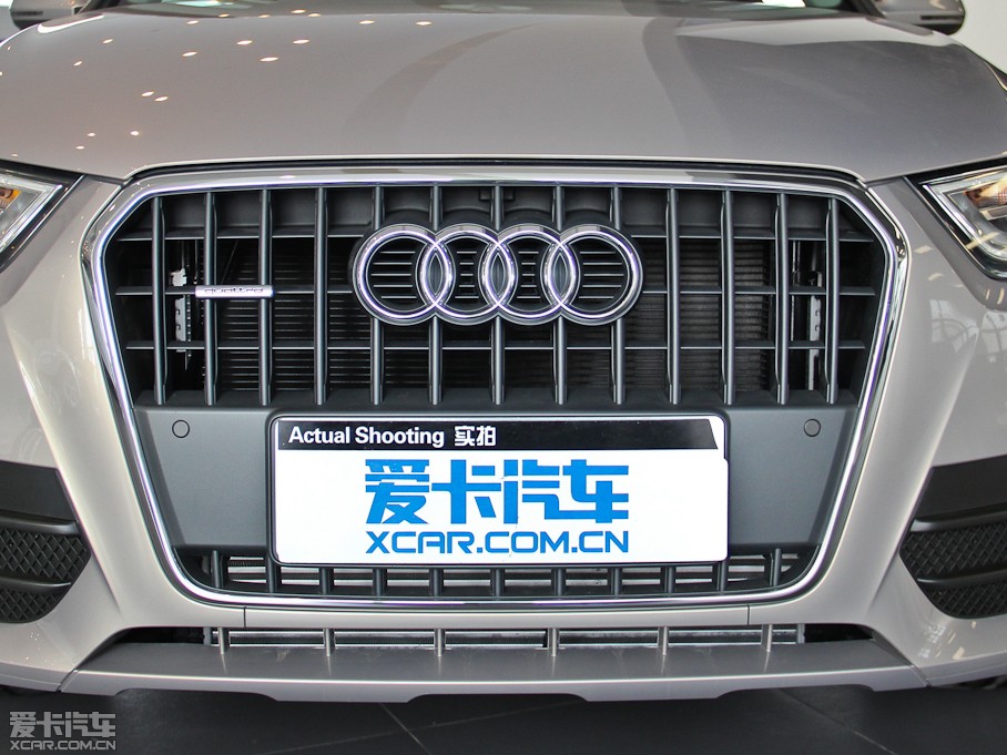 2015WQ3 35 TFSI quattro m