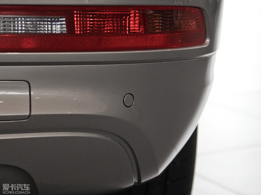 2015?yun)WQ3 35 TFSI quattro m