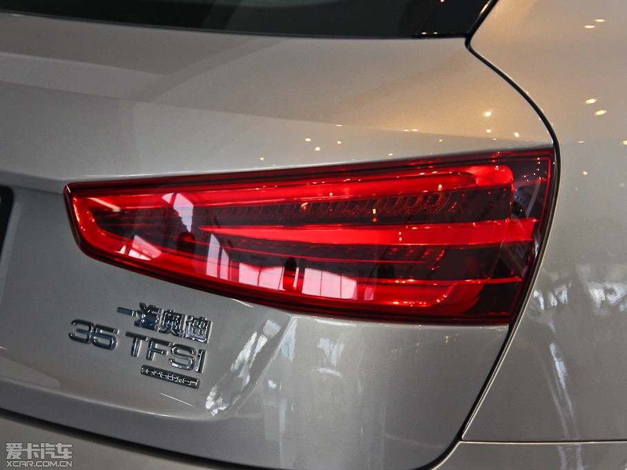 2015WQ3 35 TFSI quattro m