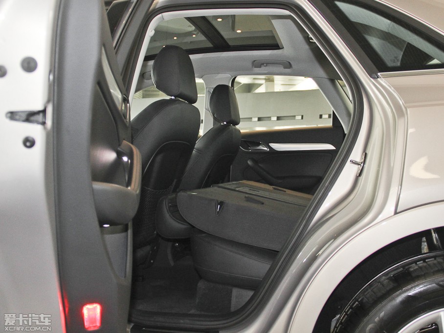 2015WQ3 35 TFSI quattro m