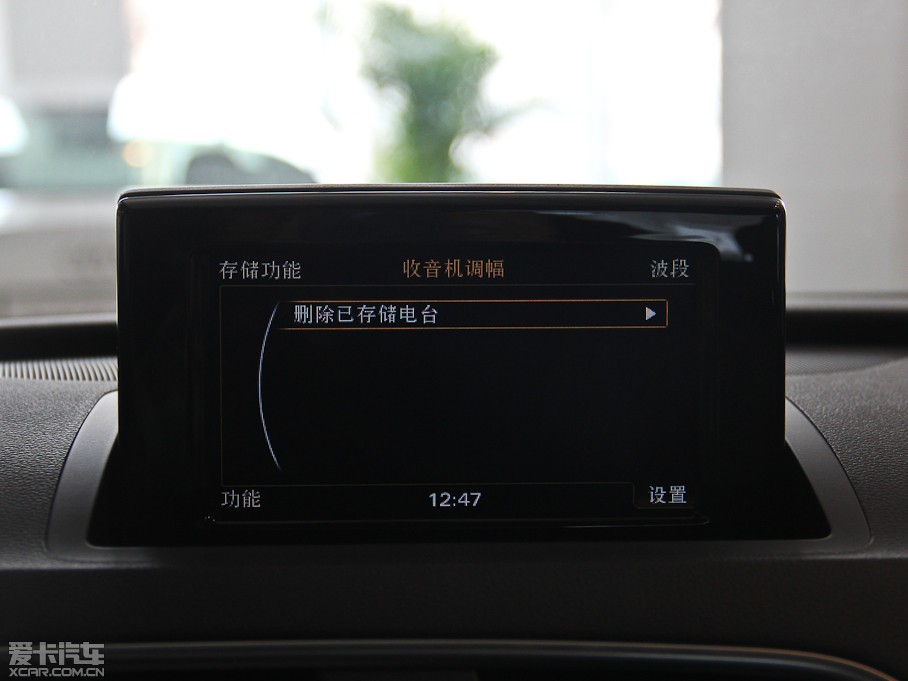 2015WQ3 35 TFSI quattro m