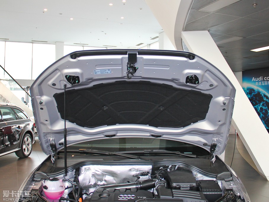 2015?yun)WQ3 35 TFSI quattro m