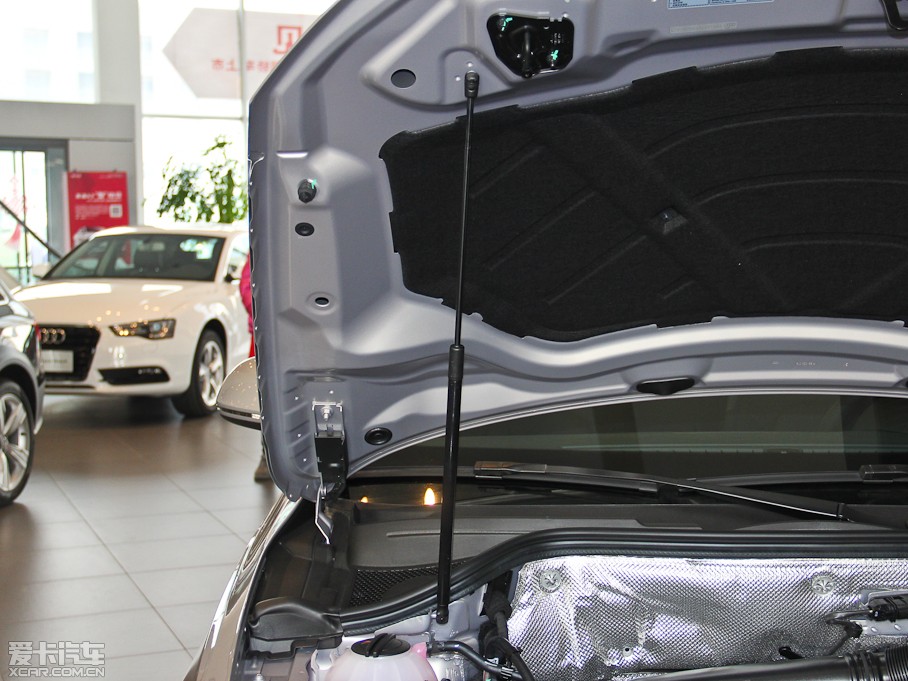 2015WQ3 35 TFSI quattro m