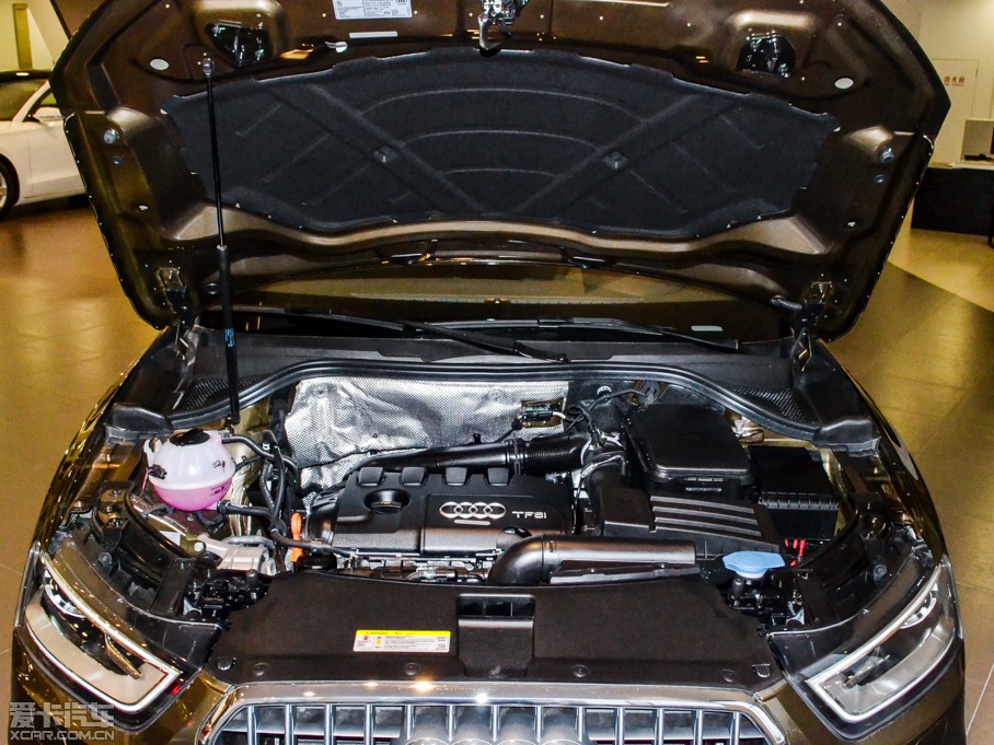 2015WQ3 35 TFSI quattro g