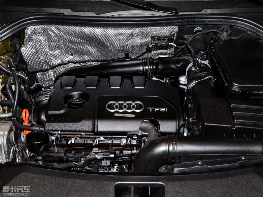 2015WQ3 35 TFSI quattro g