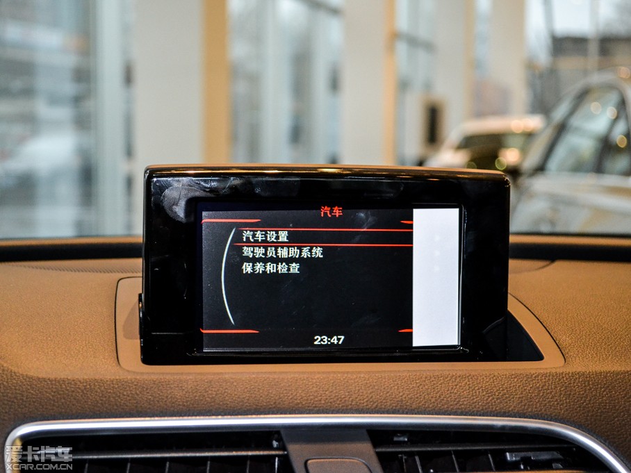 2015WQ3 35 TFSI quattro g