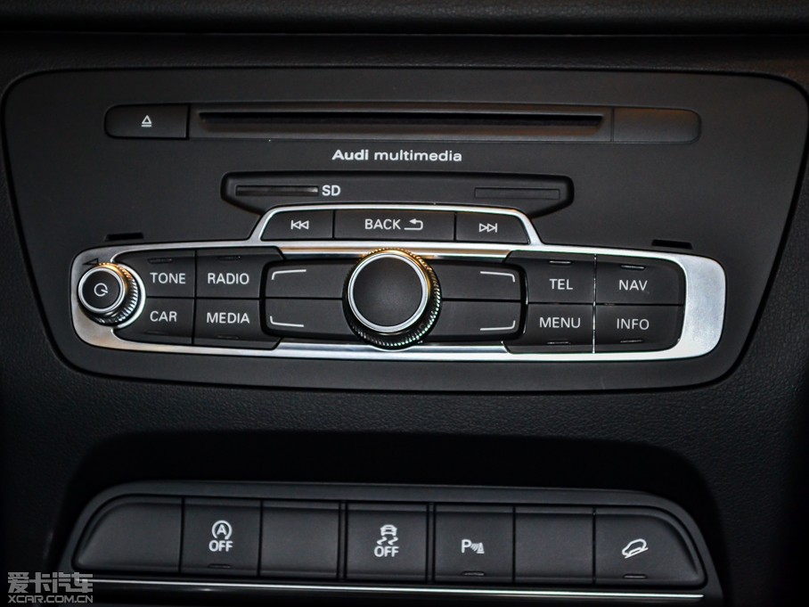 2015WQ3 35 TFSI quattro g