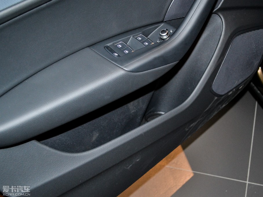 2015WQ3 35 TFSI quattro g