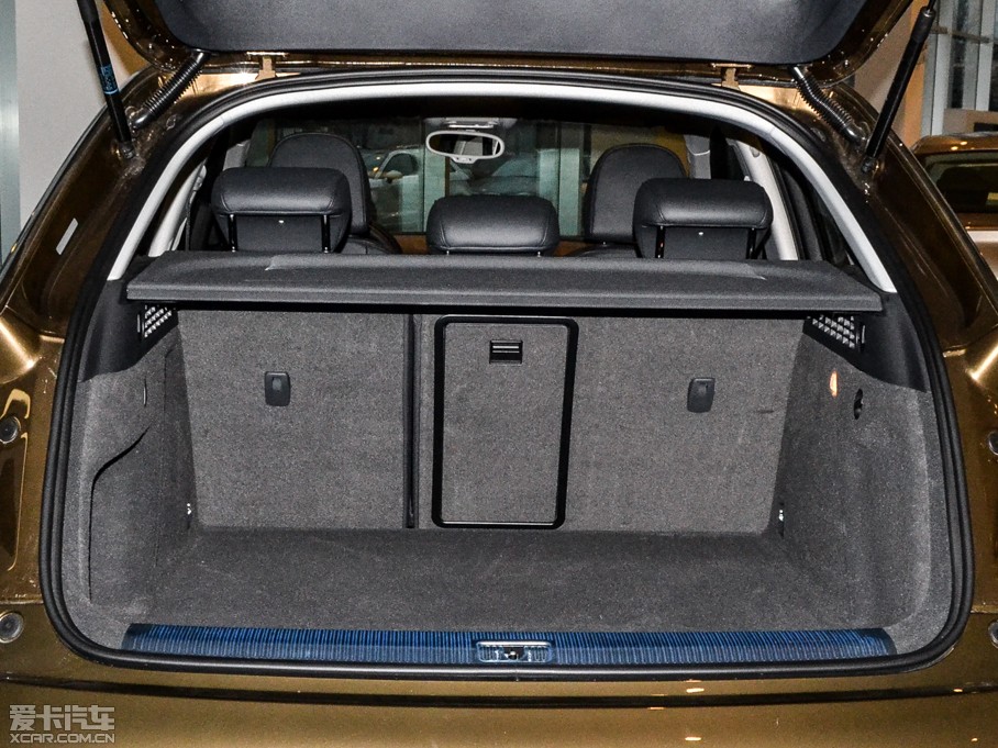 2015��W��Q3 35 TFSI quattro ���g��