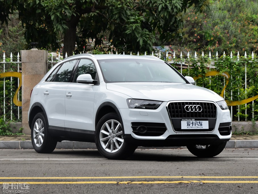 2015?yun)WQ3 30 TFSI (bio)(zhn)