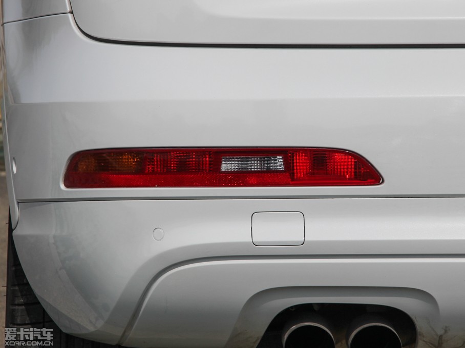 2015WQ3 35 TFSI quattro A