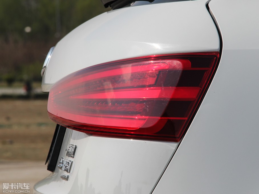 2015WQ3 35 TFSI quattro A