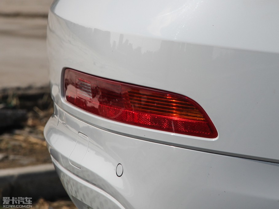 2015WQ3 35 TFSI quattro A