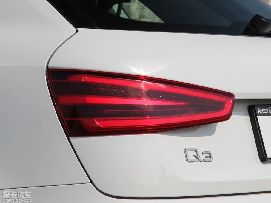 2015WQ3 35 TFSI quattro A