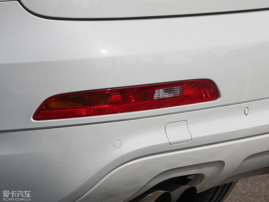 2015WQ3 35 TFSI quattro A