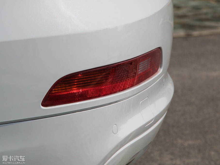 2015WQ3 35 TFSI quattro A