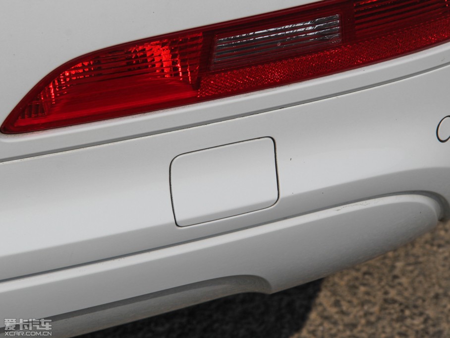 2015WQ3 35 TFSI quattro A