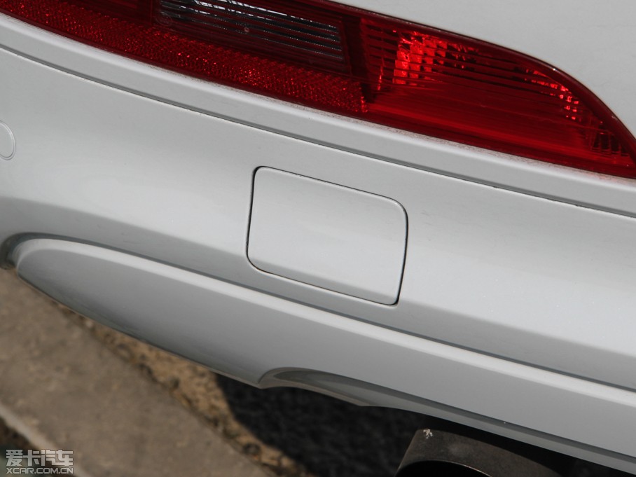 2015WQ3 35 TFSI quattro A