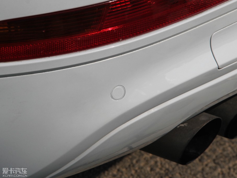 2015?yun)WQ3 35 TFSI quattro A