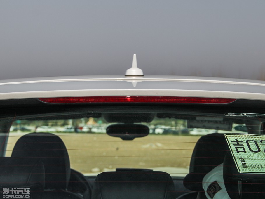 2015WQ3 35 TFSI quattro A