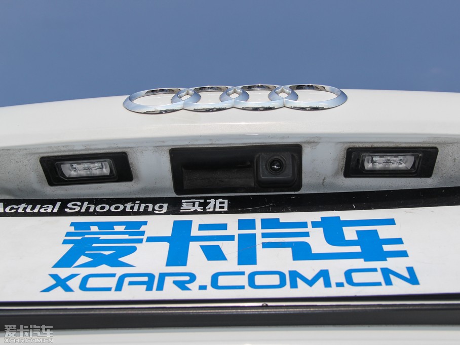 2015?yun)WQ3 35 TFSI quattro A