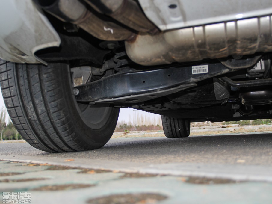 2015WQ3 35 TFSI quattro A