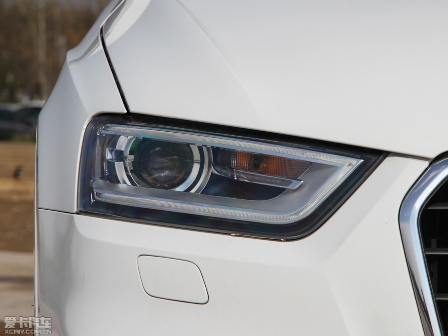 2015WQ3 35 TFSI quattro A