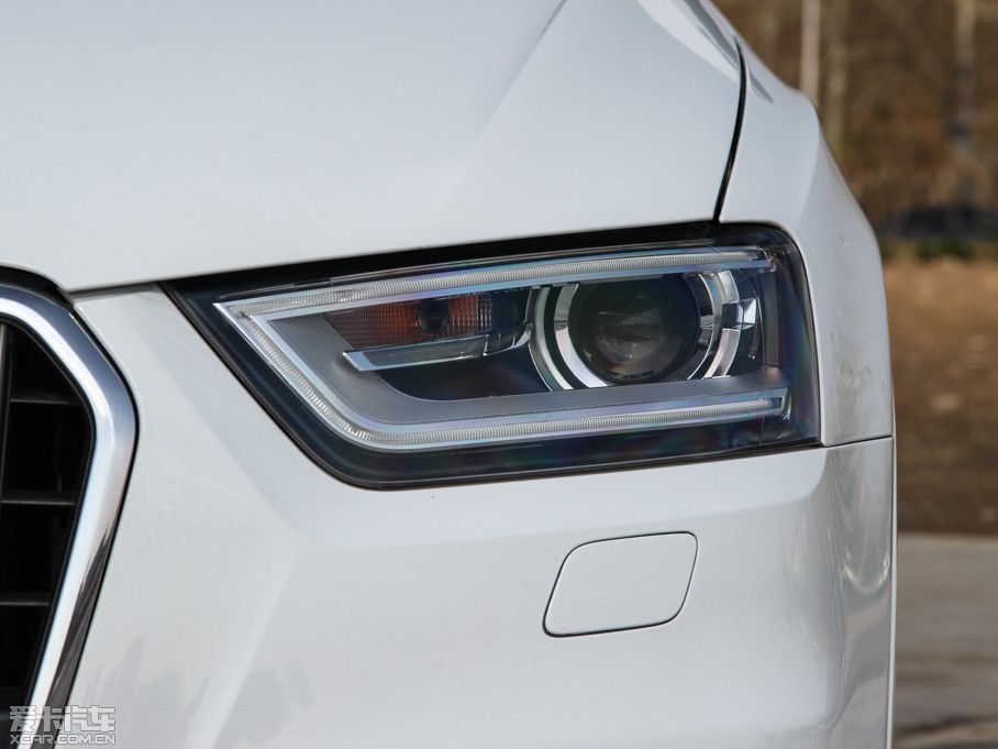 2015WQ3 35 TFSI quattro A